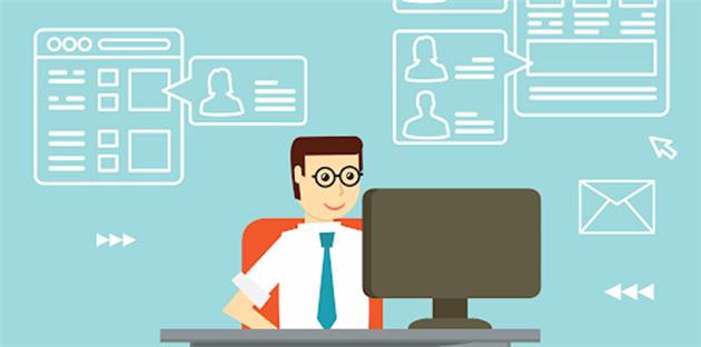 طراحی تعاملی وبسایت چیست